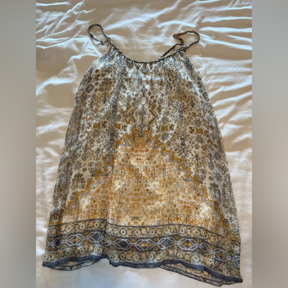 Hollister Dress